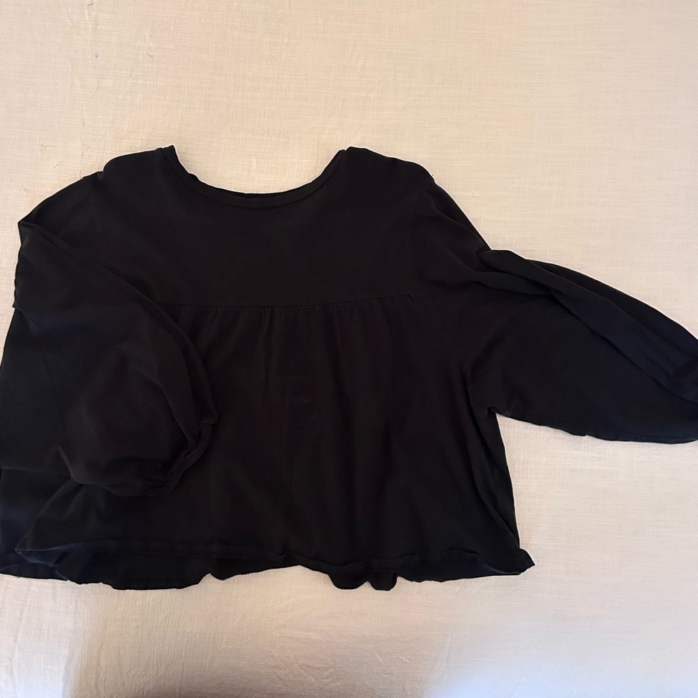 Black Top